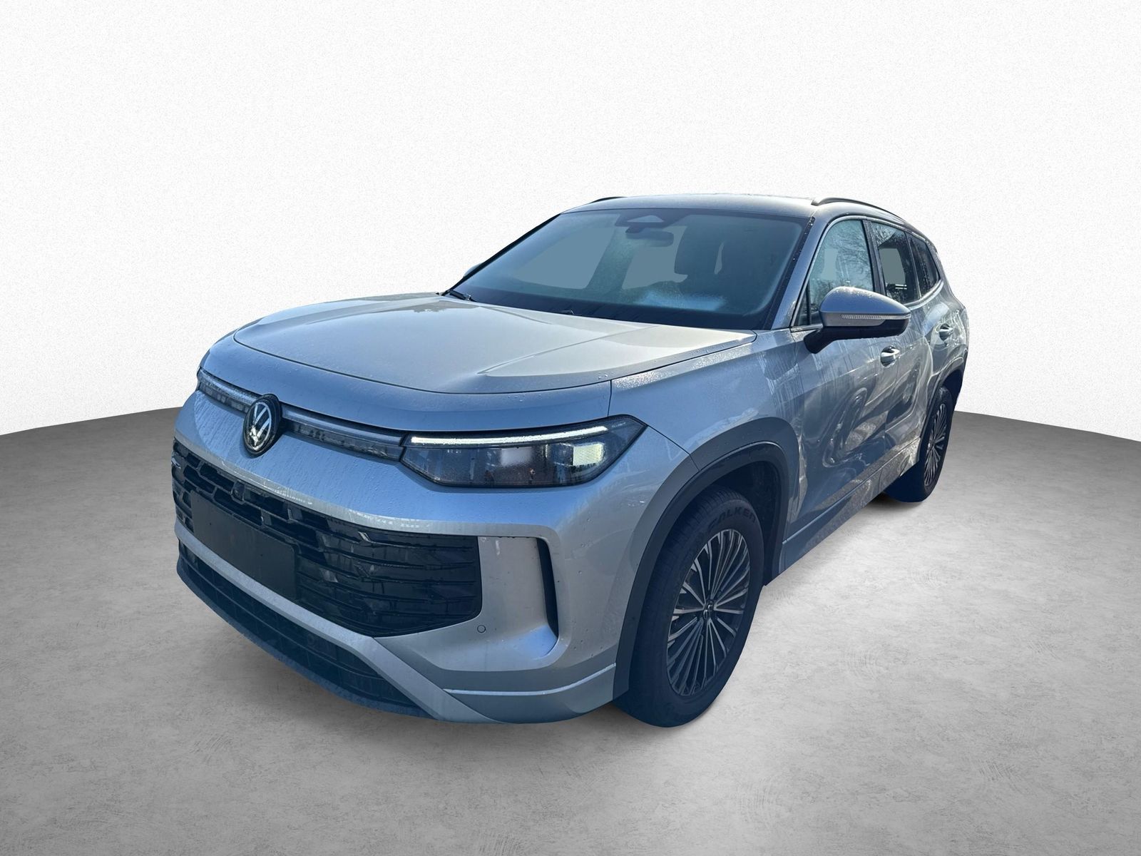 Volkswagen Tayron - Bild 14