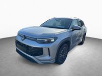 Volkswagen Tayron - Vorschau Bild 14