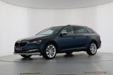 Skoda SUPERB C. SCOUT 2.0TDI DSG 4x4 ANHÄNGERKUPPLUNG - gebrauchte Skoda Superb aus dem Jahr 2020