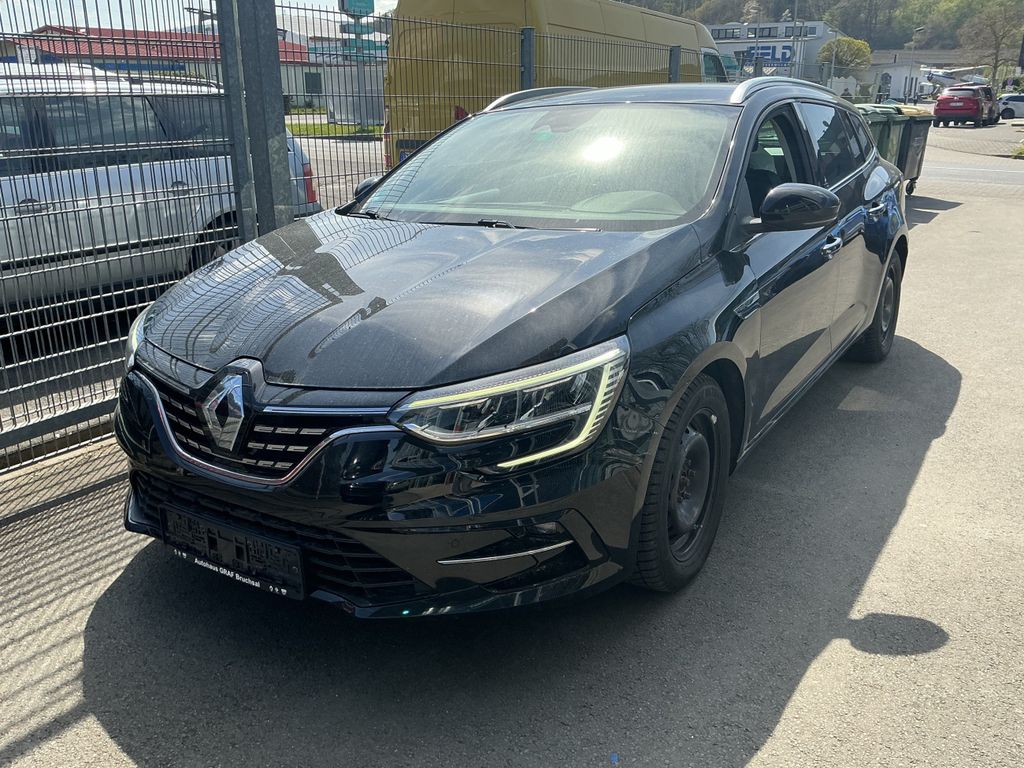 Image of Renault Megane
