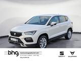 Seat Ateca 2.0 TDI Style AHK Business Navi connect AC - Seat Gebrauchtwagen in Karlsruhe