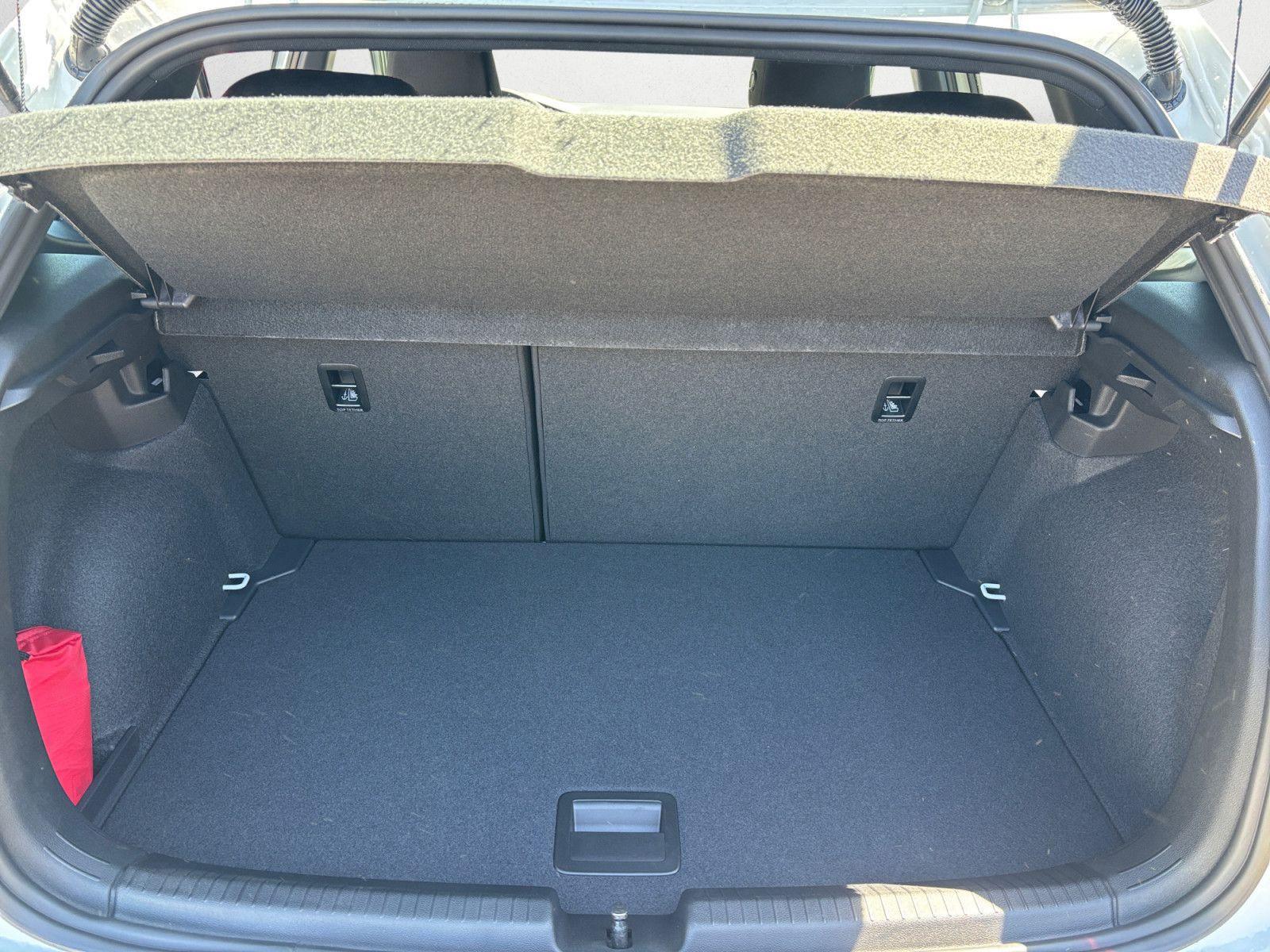 Volkswagen Polo GTI 2,0 l TSI OPF 7 -Gang-Doppelkupplungsg, миниатюра 9