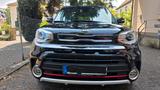 Kia Soul/204PS TURBO GT Automatik/JBL Sound/nur78TKM - Kia Soul aus 2017