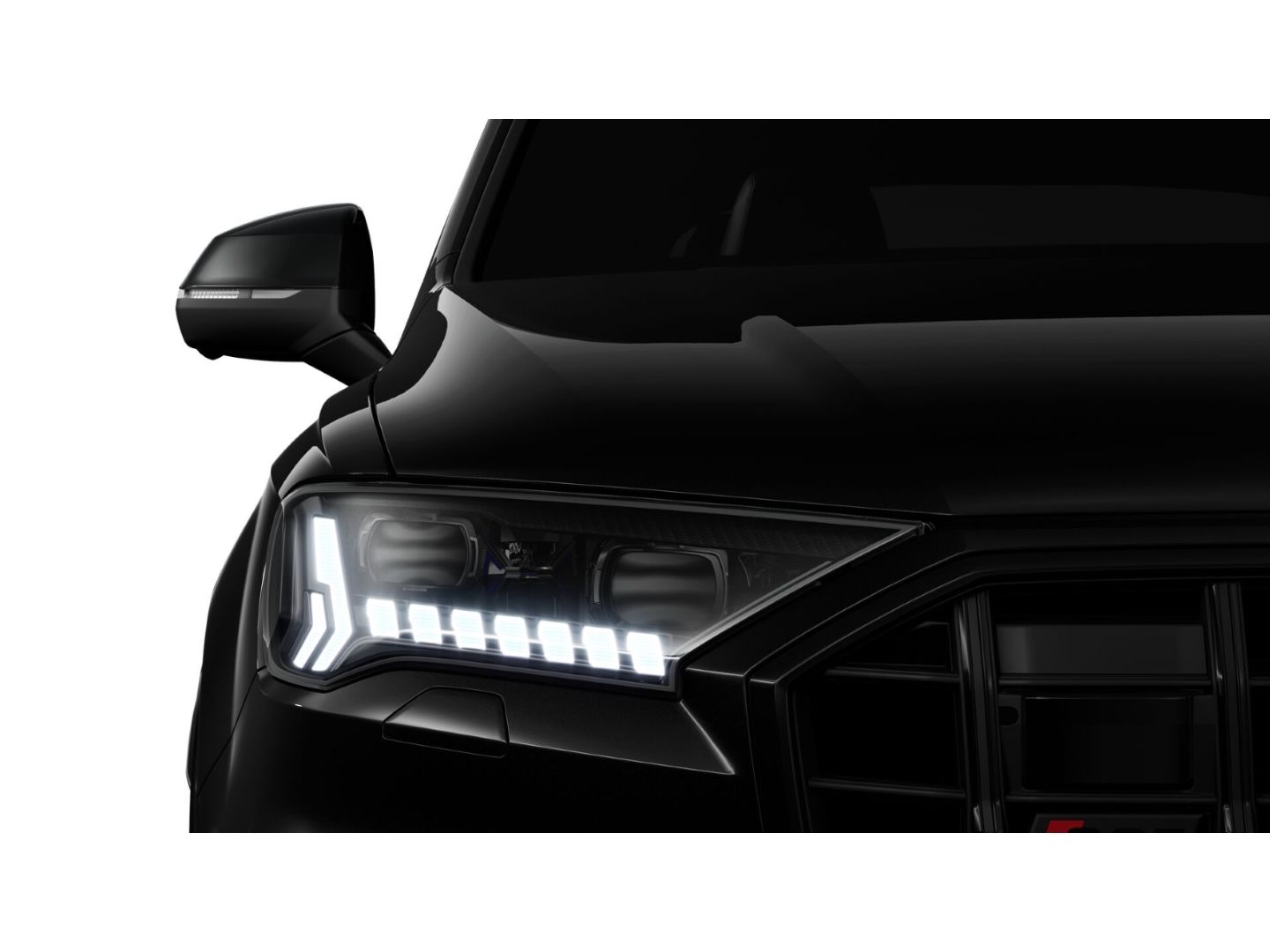 SQ7 4.0 quattro EU6d competition plus TFSI 373(5
