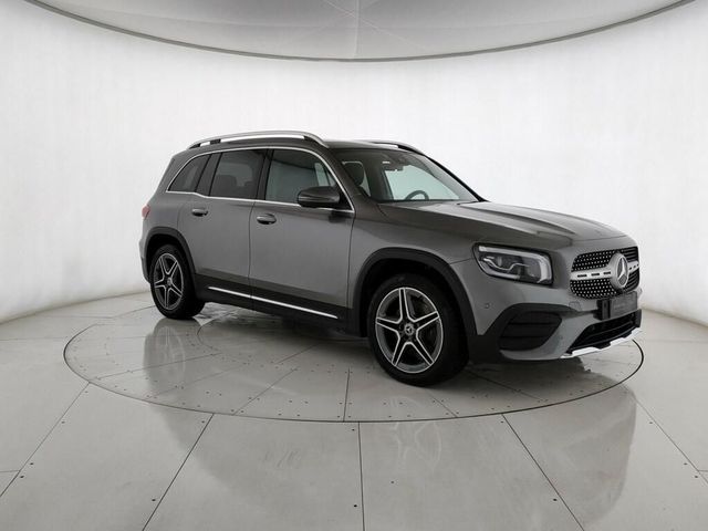 Mercedes-Benz Mercedes GLB 220 D Premium 4Matic 8G-DCT