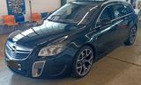 Opel Insignia Sports Tourer OPC Unlimited 2.8 T 4... - Opel Insignia mit Benzin-Antrieb: Standheizung, Kombi, 2.8