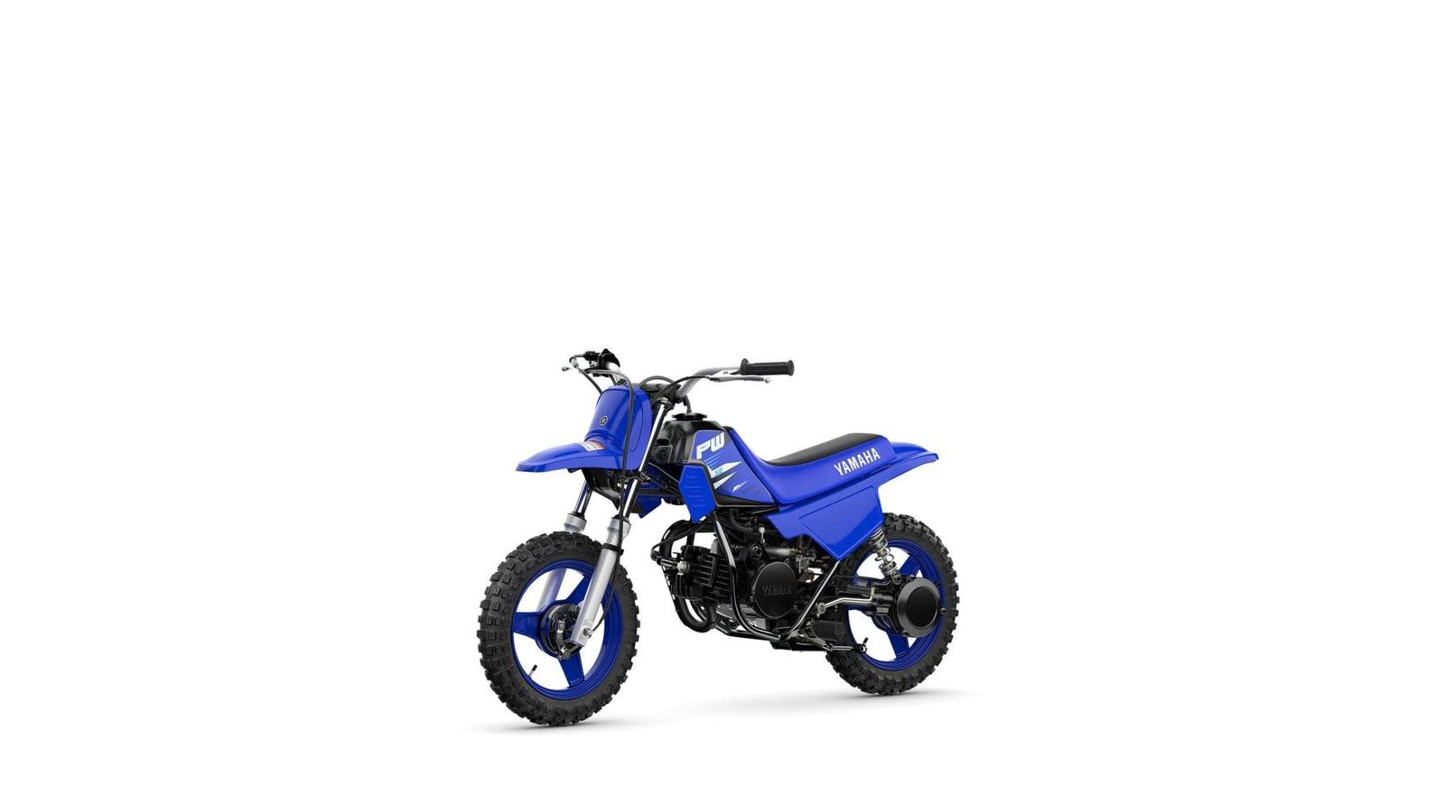 Yamaha PW50 #SOFORT