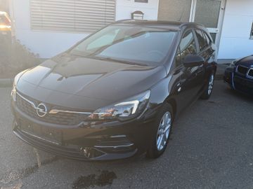 Opel Astra - 2