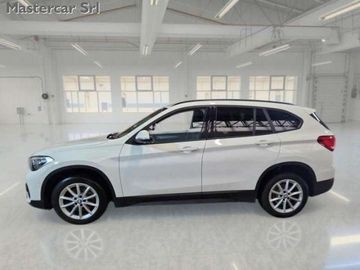 BMW X1 - 3
