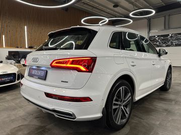Audi Q5 quattro sport *Matrix-LED*Klima*Kamera*Navi*