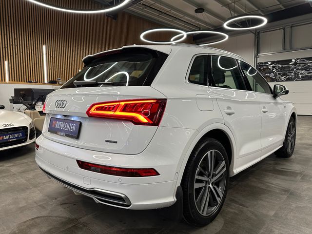 Audi Q5 quattro sport *Matrix-LED*Klima*Kamera*Navi*