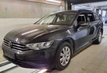 Volkswagen Passat 2.0 TDI SCR 110kW 7-Gang DSG 4 Tü, миниатюра 4
