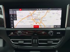 PORSCHE Macan GTS,Approved,Standheizung,Burmester,Carbon PORSCHE Macan GTS,Approved,Standheizung,Burmester,Carbon