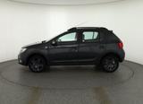Dacia Sandero Stepway 0.9 TCE Celebration Navi Kamera - gebrauchte Dacia Sandero aus dem Jahr 2018