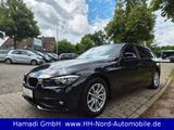 BMW 318 i Touring Advantage //NAVI//LED// - BMW 318 in Hamburg