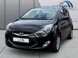 Hyundai ix20 FIFA world Cup Edition 1.4 Allwetterreifen - Hyundai ix20: Fifa World Cup Edition