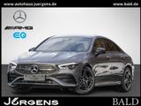 Mercedes-Benz CLA 200 Coupé AMG-Sport+Pano+MLB+Night+Ambiente