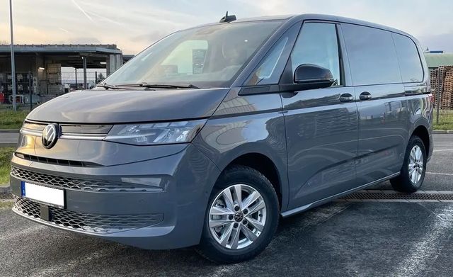 Volkswagen T7 Multivan  Life 2.0 TDI  DSG 7 Sitzer AHK  LED