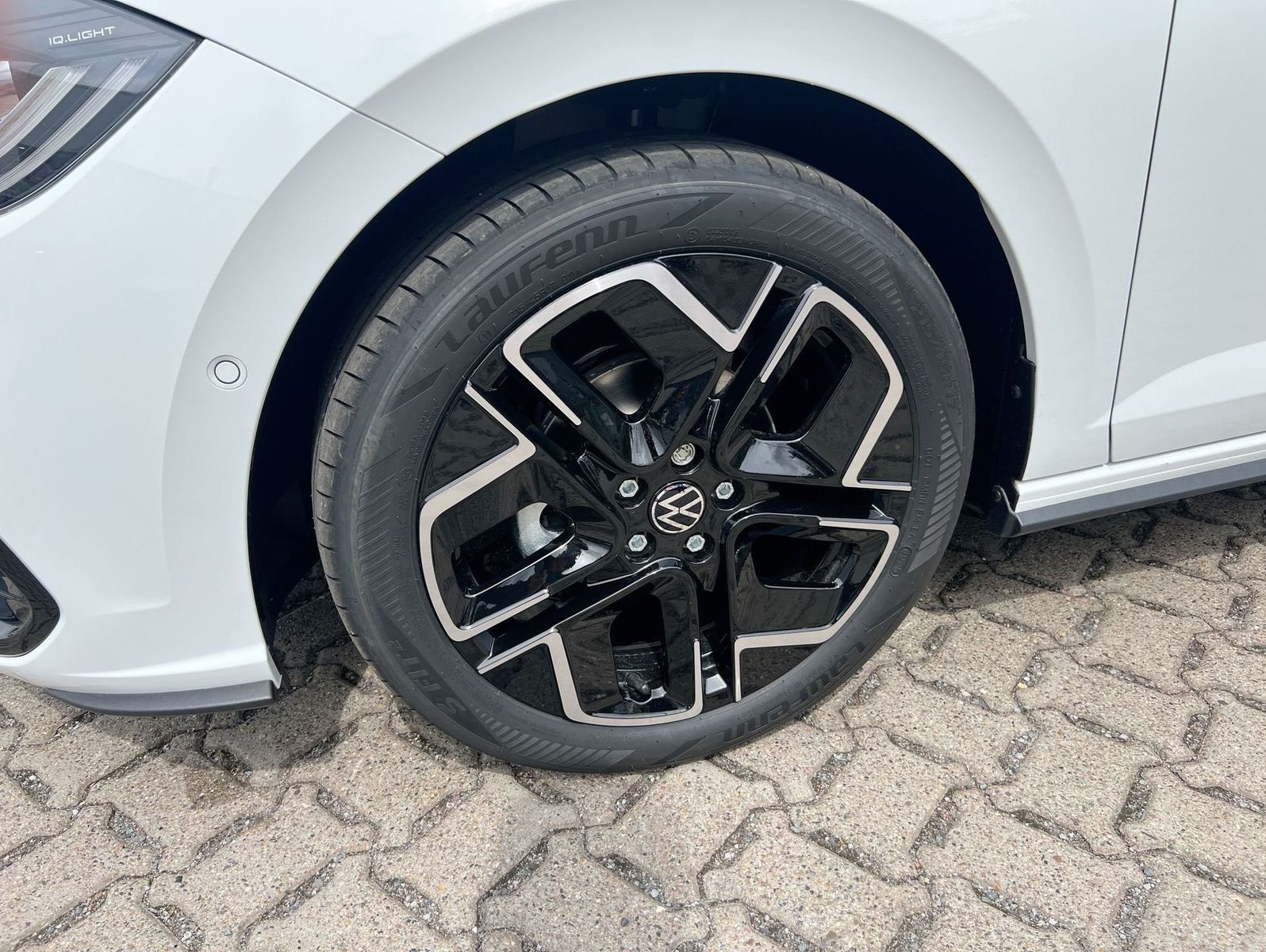 Volkswagen Polo - Bild 8