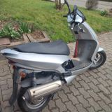 Aprilia Bastler Leonardo 125ccm - APRILIA 125 LEONARDO