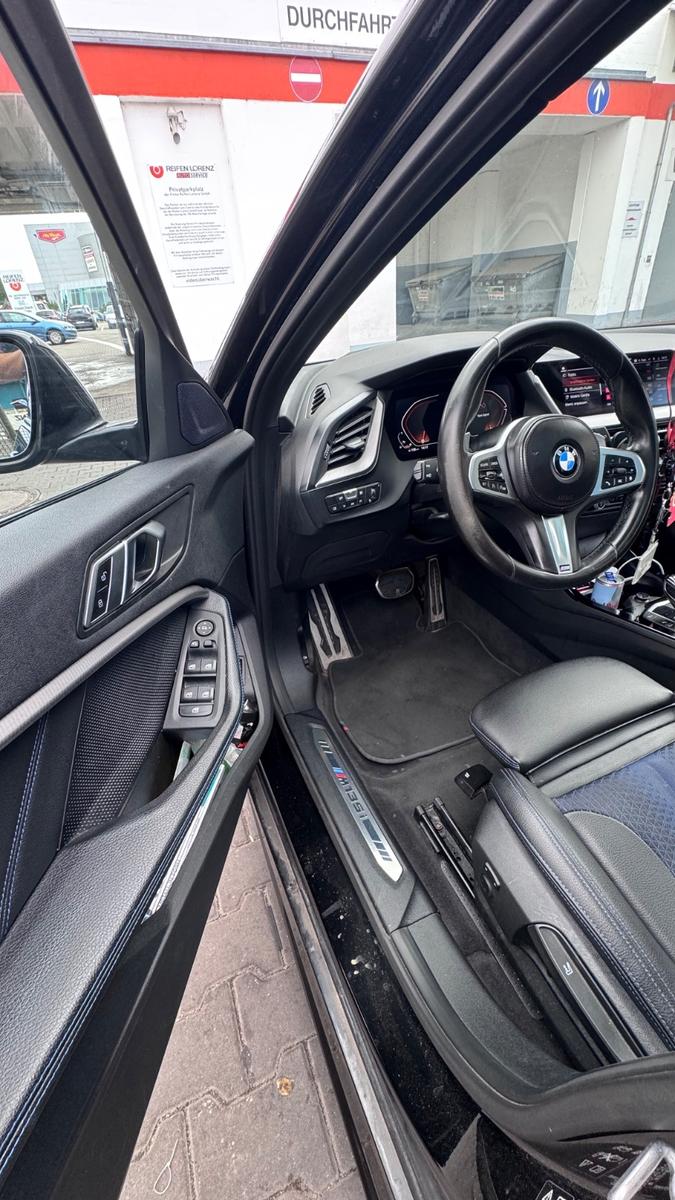 BMW 135, миниатюра 7