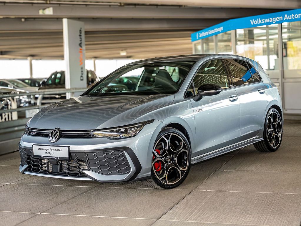 Volkswagen Golf GTI 2.0 TSI DSG Navi Kamera LED ACC SHZ