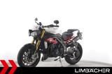 Triumph SPEED TRIPLE 1050 R - SC-Project, Fahrmodi, LED - TRIUMPH SPEED TRIPLE