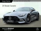 Mercedes-Benz AMG GT 63 4M+*PREMIUM+*PANO*HUD*BURMESTER*DISTRO - Mercedes-Benz AMG GT in Frankfurt (Main)