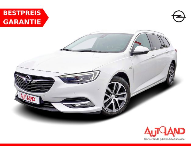 Opel Insignia 2.0 CDTI Dynamic Totwinkel Spurhalte