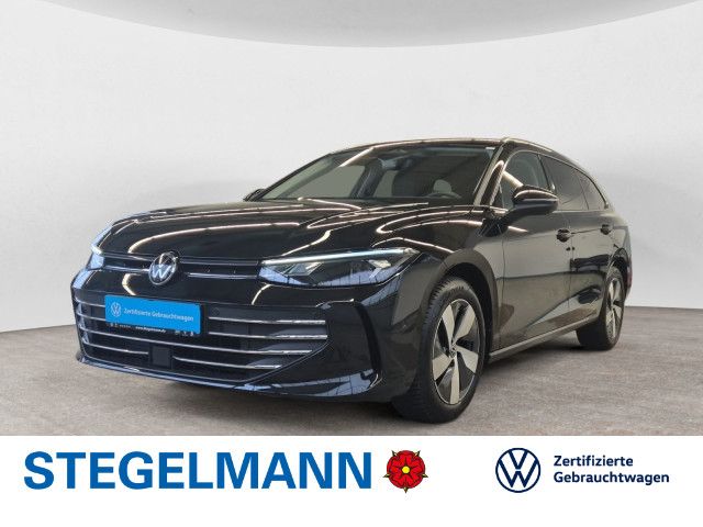 Volkswagen Passat Variant 2.0 TDI DSG Facelift Business *AH