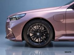 BMW M5 – 9 / 35