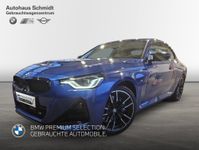 BMW M240i - Vorschau Bild 1