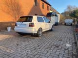 Volkswagen Golf 2.8 VR6  - Volkswagen Golf: Vr6