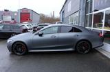 Mercedes-Benz CLS 53 AMG 4Matic + STANDHZ. + 360* + BURMESTER  - gebrauchte Mercedes-Benz CLS 53 AMG aus dem Jahr 2023