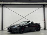 Jaguar F-Type/5.0L/V8S/Kompressor/Schalensitze/Meridian