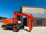 Liebherr A 900C - Liebherr LKWs