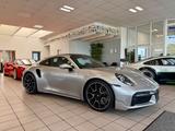 Porsche 911 992 Turbo S LIFT/SportDesign/Glasdach/ACC - Porsche 992 in Bremen