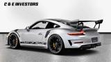 Porsche 911 GT3 RS Weissach - Porsche Gebrauchtwagen in Mülheim (Ruhr)