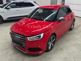 Audi S1 2.0 TFSI quattro mono.pur*LED*Leder*Navi* - Audi: Unfallwagen