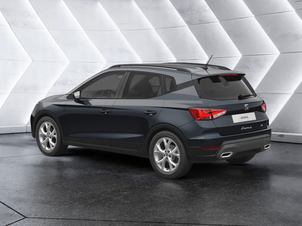 Seat Arona - Bild 2