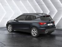 Seat Arona - Vorschau Bild 2