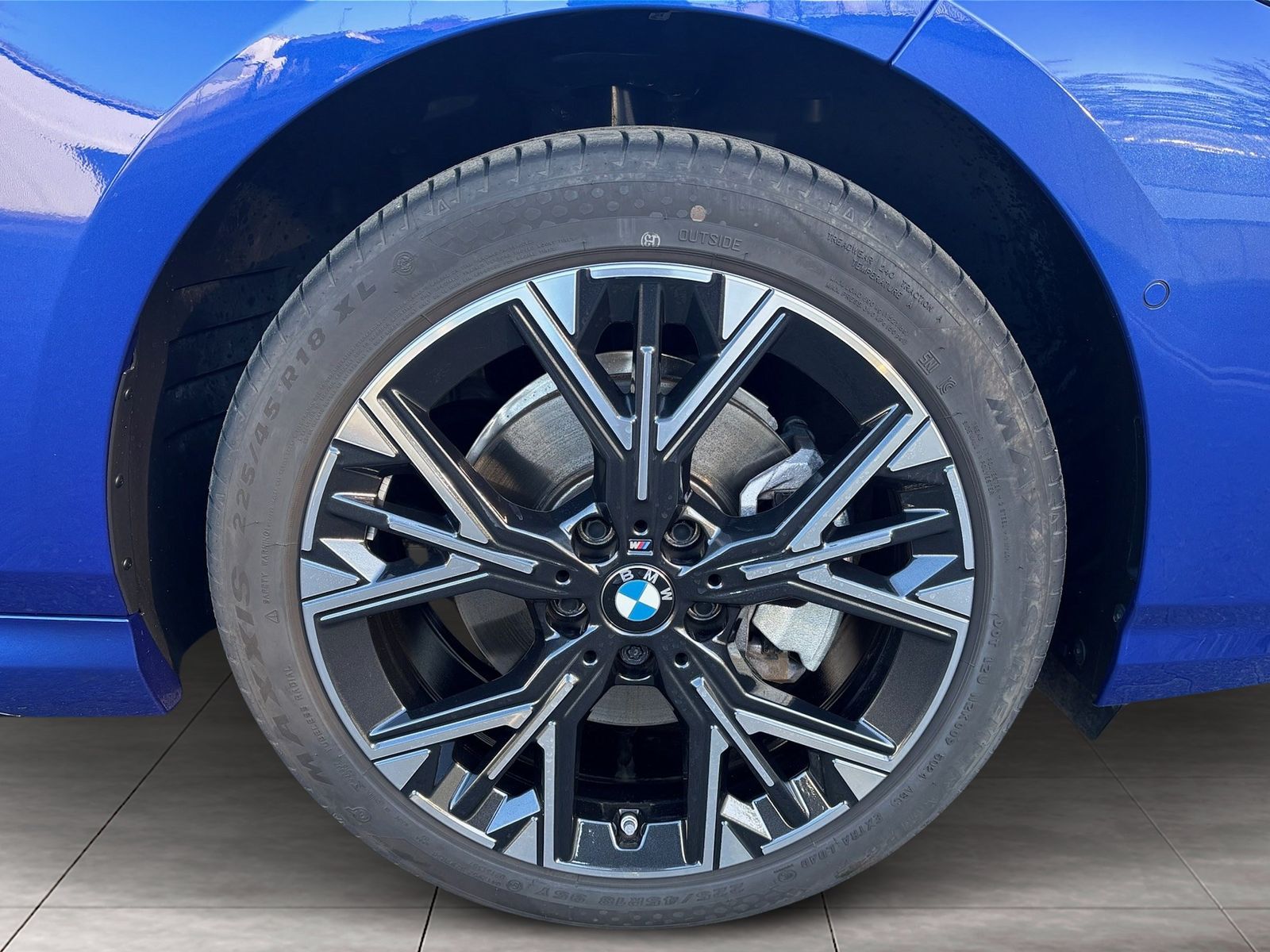 BMW 120 - Bild 9