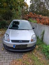 Ford Fiesta 1.3 51 kW Ambiente Ambiente - Ford Fiesta aus 2007: Ambiente