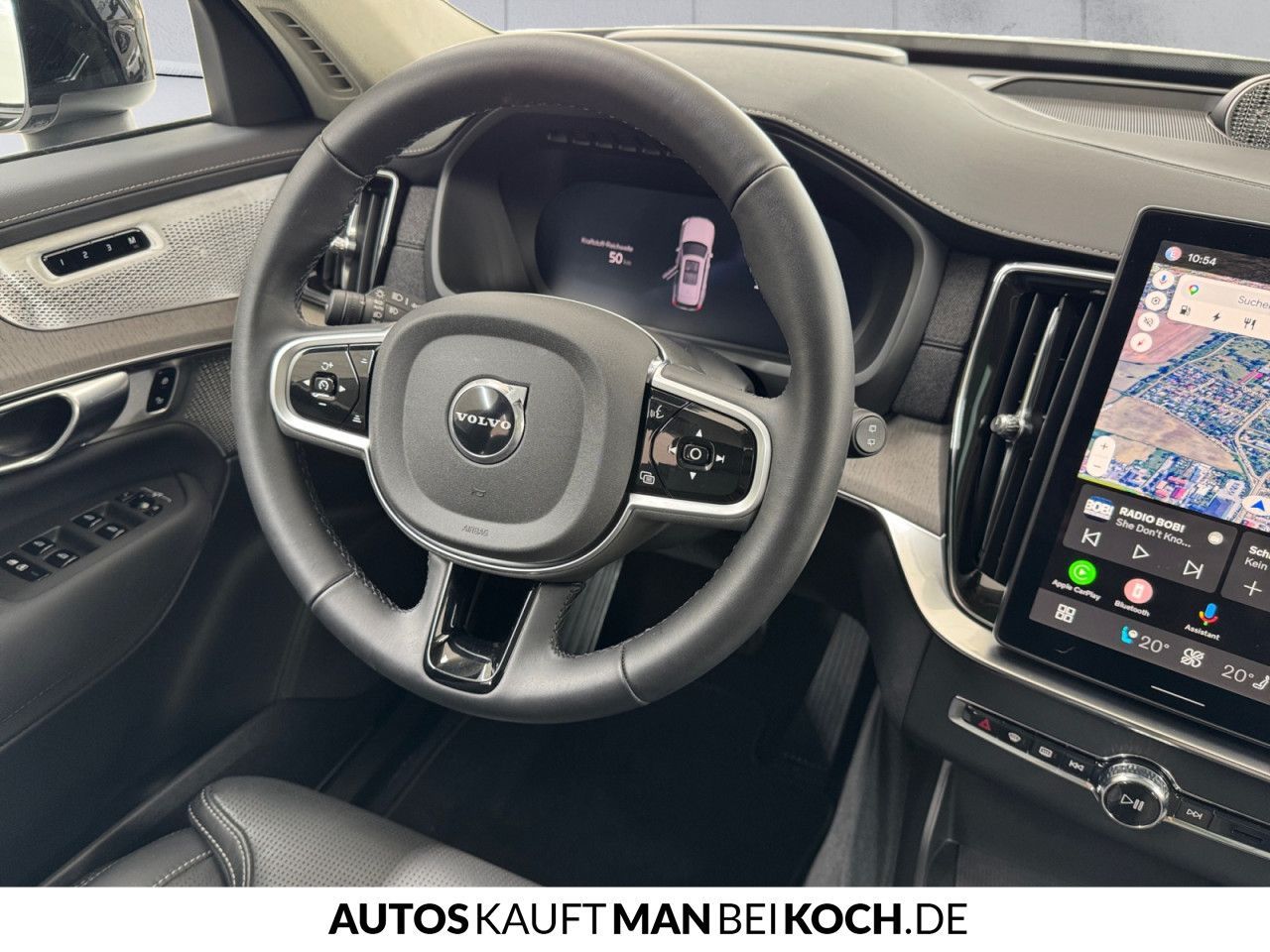 Volvo XC90 - Bild 12