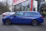 Opel Astra K 1.2 Turbo Edition LED Navi Kamera PDC - Opel Astra: Blau