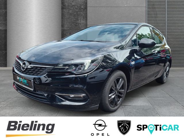 Astra K 2020 1.2l Turbo, Klima, PDC, Tempomat, B