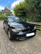 BMW 1er M Coupé