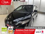 Honda Civic 1.4 Comfort+Kimaautomatik+Alu+Sitzheizung+ - Honda Civic: Si