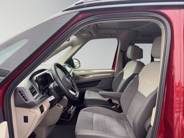 California Beach 2.0 TDI DSG Head-Up, Matrix-LED