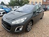 Peugeot 308 SW Style e-HDi Panorama/Navi - Peugeot 308 Style mit Diesel-Antrieb